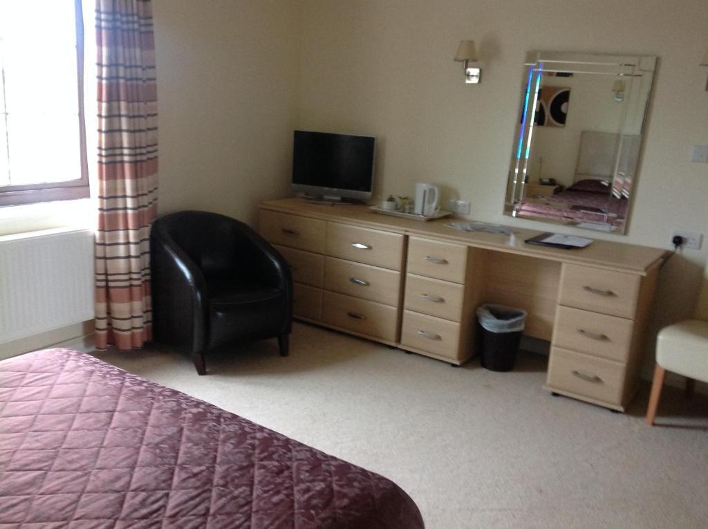Wellington Park Hotel Leyland Bilik gambar