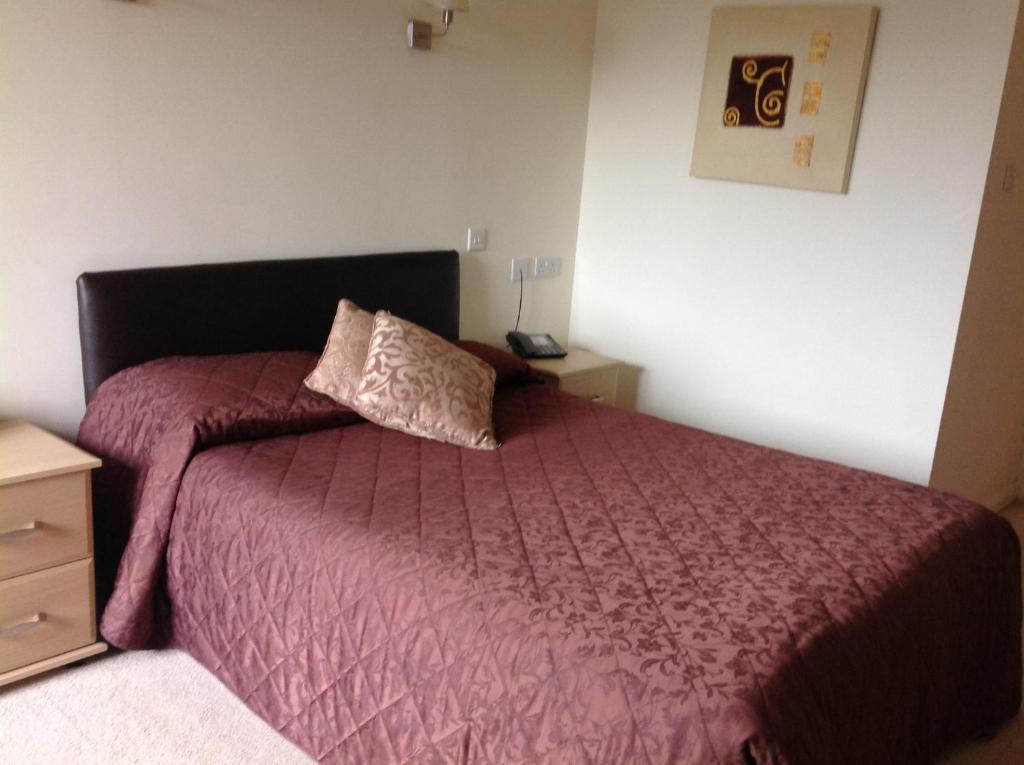 Wellington Park Hotel Leyland Bilik gambar
